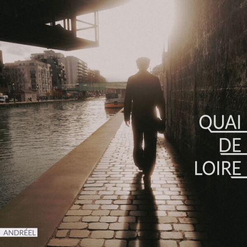 Andréel - Quai de Loire (2026) [Hi-Res]