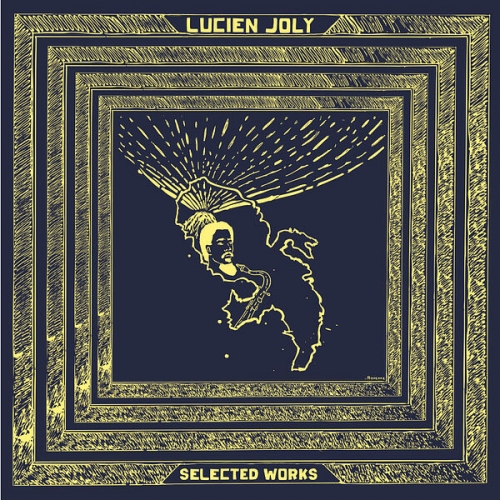 Lucien Joly - Selected Works (2026) [Hi-Res]