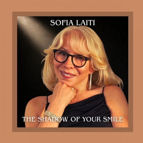 Sofia Laiti - The Shadow of Your Smile (2026) [Hi-Res]