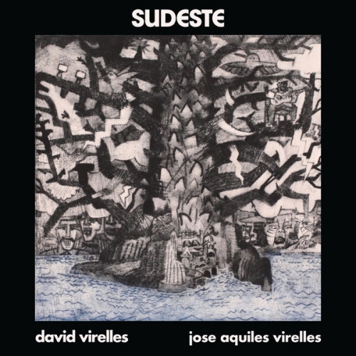 David Virelles - Sudeste (2026) [Hi-Res]