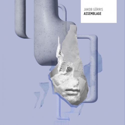 Jakob Görris - Assemblage (2026) [Hi-Res]