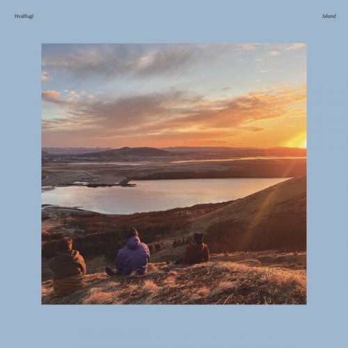 Hvalfugl - Island (2026) [Hi-Res]