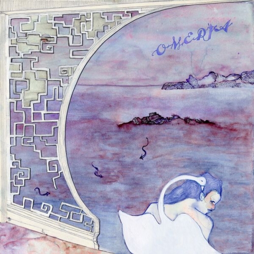 Omerta - Âmes Bleues (2026)