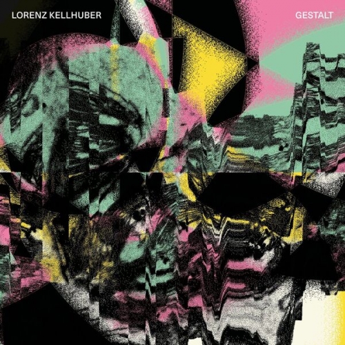 Lorenz Kellhuber - Gestalt (2026) [Hi-Res]