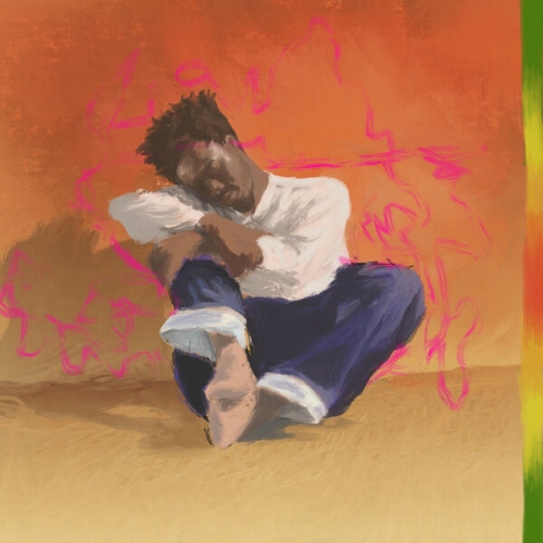 Brice Blanco - AFRO URF (2026) [Hi-Res]