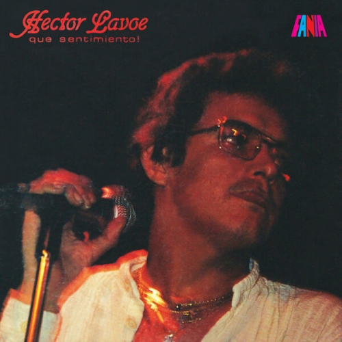 Hector Lavoe - ¡Que Sentimiento! (Remastered 2026) (2026) [Hi-Res]