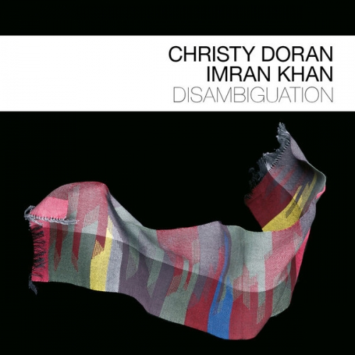 Christy Doran - Disambiguation (2026) [Hi-Res]
