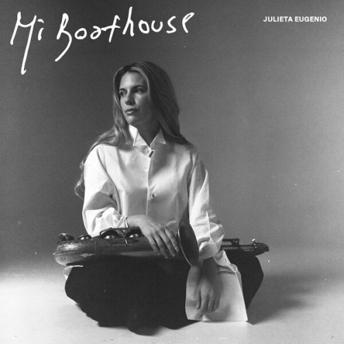 Julieta Eugenio - Mi Boathouse (2026) [Hi-Res]
