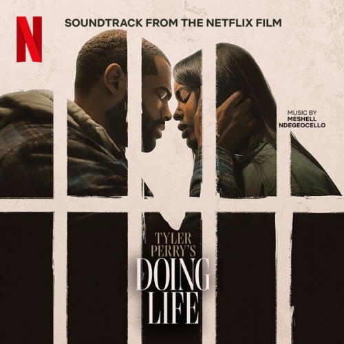 Meshell Ndegeocello - Doing Life (Soundtrack from the Netflix Film) (2026) [Hi-Res]