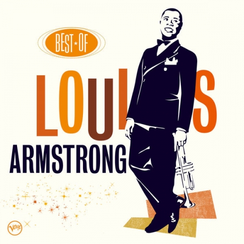 Louis Armstrong - Best of Louis Armstrong (2026)