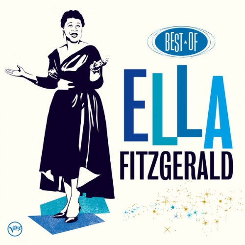 Ella Fitzgerald - Best of Ella Fitzgerald (2026)