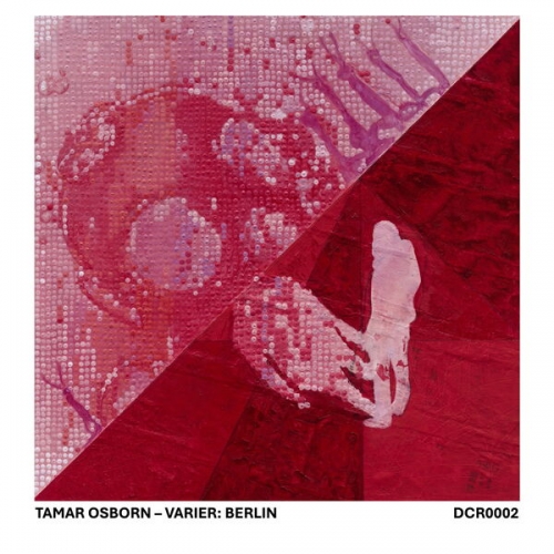 Tamar Osborn - VARIER: BERLIN (2026) [Hi-Res]