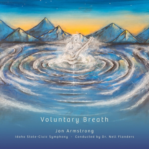 Jon Armstrong - Voluntary Breath (2026) [Hi-Res]