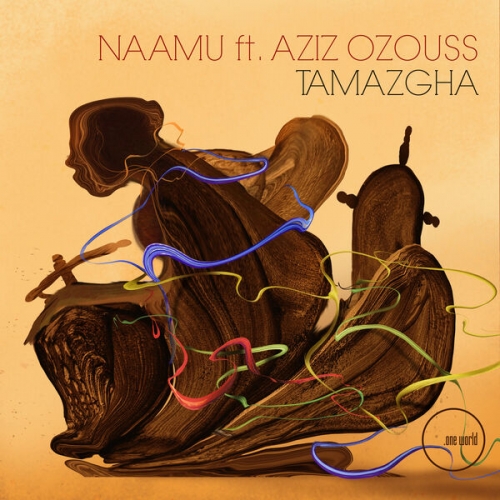 NAAMU - TAMAZGHA (2026) [Hi-Res]