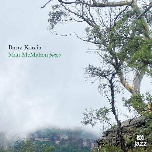 Matt McMahon - Burra Korain (2026) [Hi-Res]