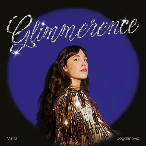 Mirna Bogdanović - Glimmerence (2026) [Hi-Res]