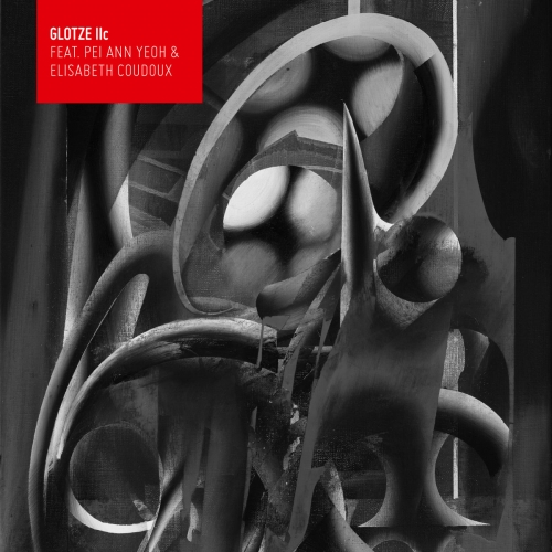 Glotze, Pei Ann Yeoh, Elisabeth Coudoux - IIc (2026) [Hi-Res]