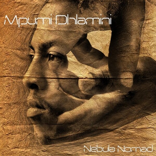 Mpumi Dhlamini - Nebula Nomad (2024)