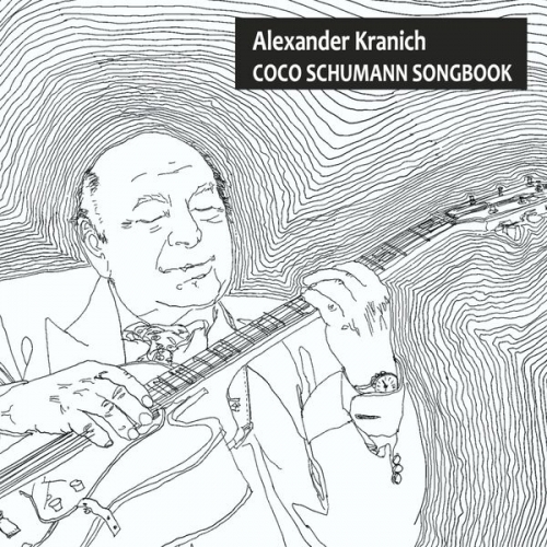 Alexander Kranich - Coco Schumann Songbook (2026) [Hi-Res]