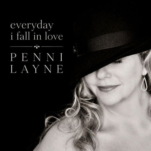 Penni Layne - everyday i fall in love (2026)