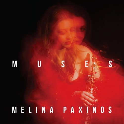 Melina Paxinos - Muses (2026)