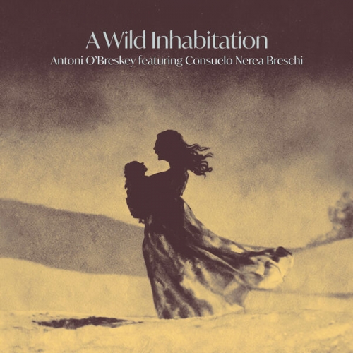 Antoni O'Breskey - A Wild Inhabitation (2026) [Hi-Res]