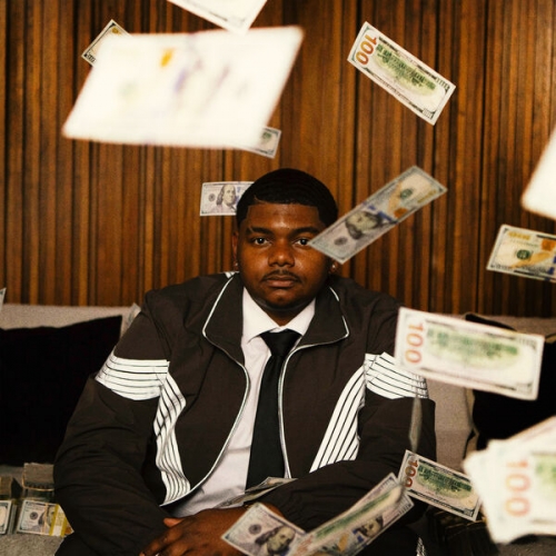 Zacchae'us Paul - JAZZ MONEY VOL. 2: SWINGIN' R&B (2026) [Hi-Res]