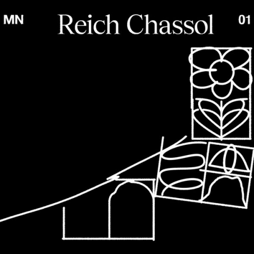 Fiona Monbet, Ensemble Miroirs Etendus - Chassol-Reich (2026) [Hi-Res]