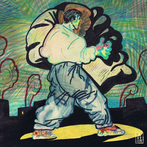 Omasta - Hits Different (2026) [Hi-Res]