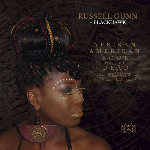 Russell Gunn - Afrikan Amerikan Book of the Dead (2026)