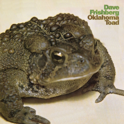 Dave Frishberg - Oklahoma Toad (Remastered 2026) (2026) [Hi-Res]