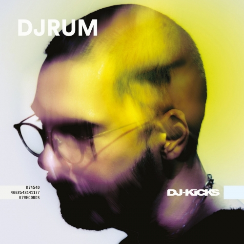 Djrum - DJ-Kicks: Djrum (2026)