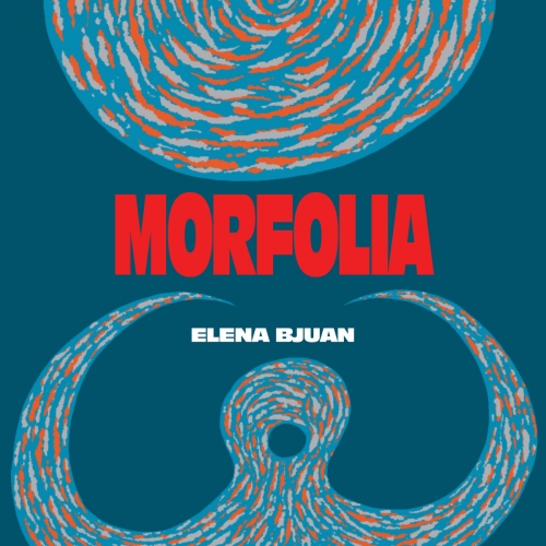 Elena Bjuan - MORFOLIA (2026) [Hi-Res]