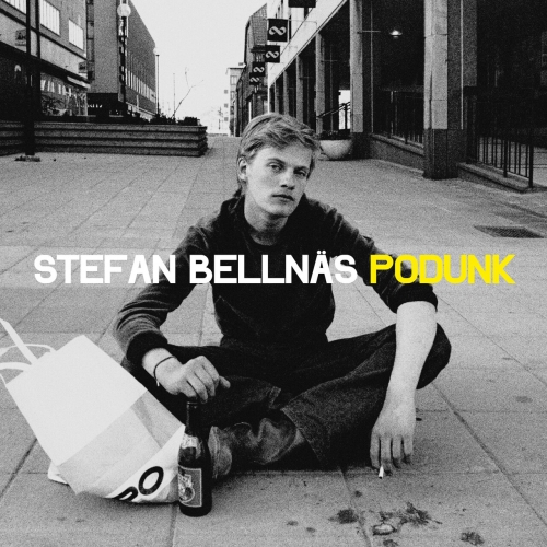 Stefan Bellnäs - Podunk (2018)