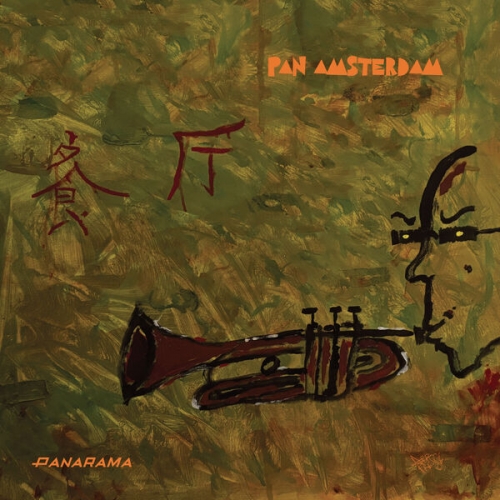 Pan Amsterdam - Panarama (2026) [Hi-Res]