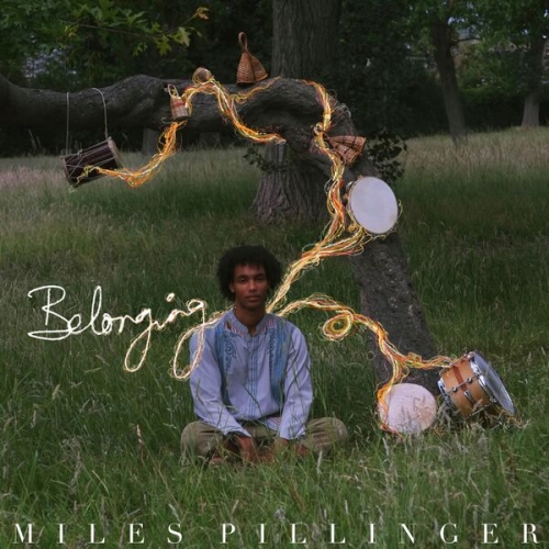 Miles Pillinger - Belonging (2026) [Hi-Res]