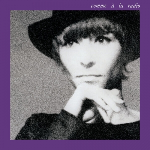 Brigitte Fontaine - Comme à la radio (Special Edition) (2026) [Hi-Res]