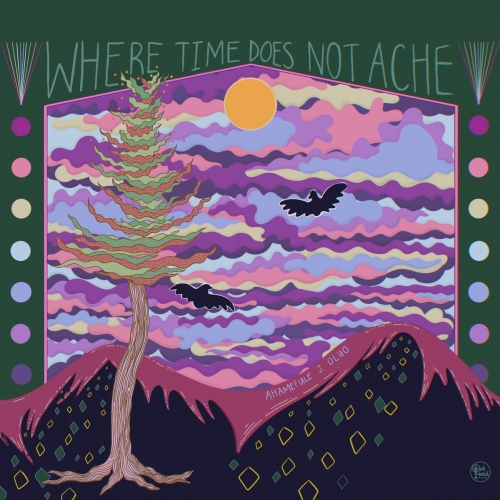 Ahamefule J. Oluo - Where Time Does Not Ache (2026) [Hi-Res]