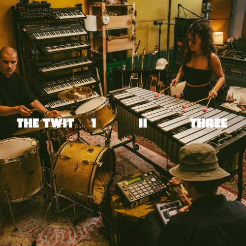 Twit One - The Twit 1, II, Three (2026) [Hi-Res]