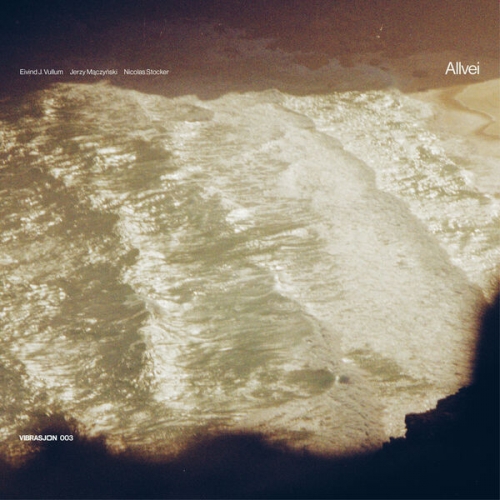 ALLVEI - Allvei (2026) [Hi-Res]