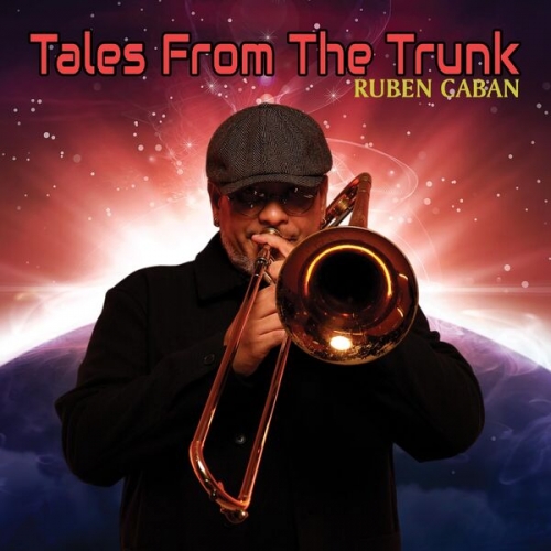 Ruben Caban - Tales From The Trunk (2026)