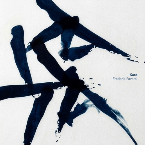 Frédéric Favarel - Kata (2026) [Hi-Res]