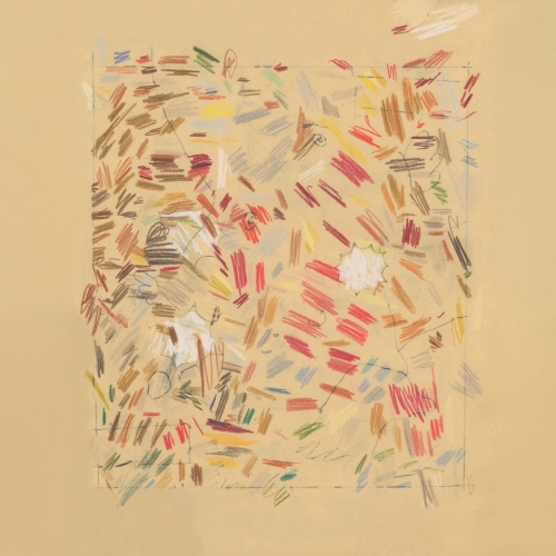 Jeremiah Chiu - Edge Conditions (2026) [Hi-Res]