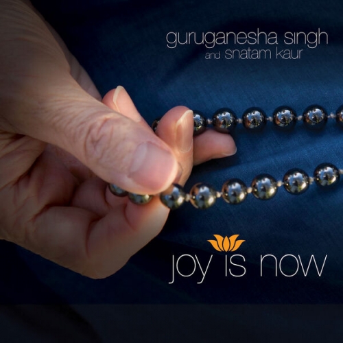 GuruGanesha Singh, Snatam Kaur - Joy is Now (2008)