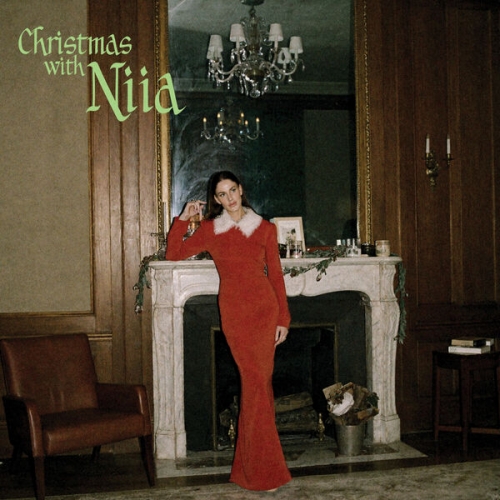 Niia - Christmas With Niia (2026) [Hi-Res]