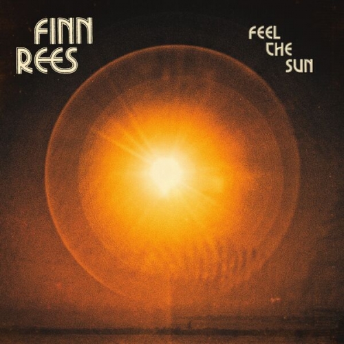 Finn Rees - Feel The Sun - EP (2026) [Hi-Res]