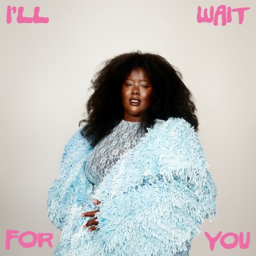 NNAVY - I'll Wait For You (2026) [Hi-Res]