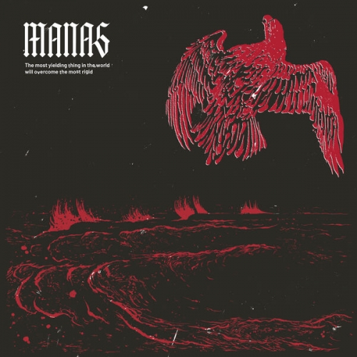 Manas - The most yielding thing in the world will overcome the most rigid (2026) [Hi-Res]