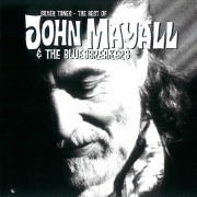 John Mayall & The Bluesbreakers - Silver Tones: The Best Of John Mayall & The Bluesbreakers (1998)