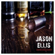 Jason Ellis - Liquor, Lies, & Alibis (2015)